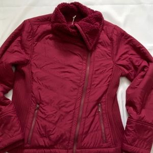 PRANA jacket